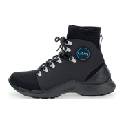 UYN Himalaya 6000 wasserfeste High Boots mit schwarzer Sohle Damen black 38