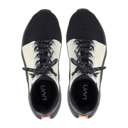 UYN Himalaya 6000 wasserfeste High Boots mit schwarzer Sohle Damen black 40