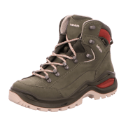 LOWA DA RENEGADE EVO GTX MID Ws