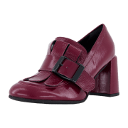 Bruglia Hochfrontpumps für Damen
