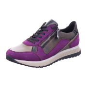 Rieker HWK Damen Halbschuhe