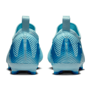 Nike Jr. Mercurial Vapor 16 Academy FG/MG Fußballschuhe Kinder 002 - black/black-deep jungle 38