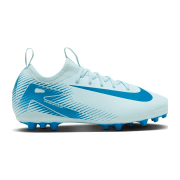 Nike Jr. Mercurial Vapor 16 Academy AG Fußballschuhe Kinder 002 - black/black-deep jungle 38