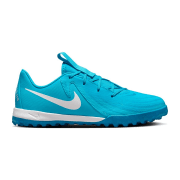 Nike JR PHANTOM GX II ACADEMY TF,WH