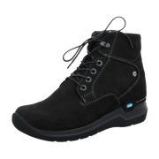 Wolky Whynot CW Oiled nubuck