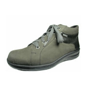 Solidus Heaven NUBUK/DORADO pepper H