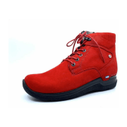 Wolky Whynot CW Oiled nubuck