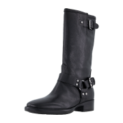 Mjus Damenstiefel aus Italien, Spanien und Portugal