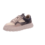 Apple of Eden Damen Plateau Sneaker