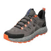 Allrounder X-TIRE-TEX NUBUCK 61 FERRO