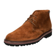 Mephisto BERTO VELSPORT 3658N/70 BROWN