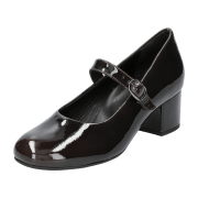 Mephisto TOPAZE VERNICALF 4257 PLUM