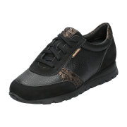 Mobils DALILHA BU. 6900/HOUSTON 00/AB.41117 BLACK
