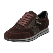 Mephisto LOUMA VELSP. 3657/AB. 41117/VE. 4257 PLUM