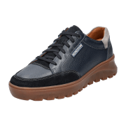 Mephisto FLYNN VELSPORT 3655/OR.1345/VE.3603 BLUE
