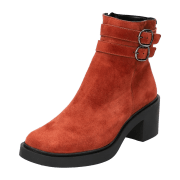 Mephisto PAISLEY VELCALF PREMIUM 12264N RUST