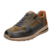 Mephisto BRADLEY OR.1351/V.3619/1545/3678N/6135 DARK BROWN