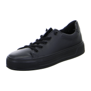 ara Canberra Sneaker schwarz