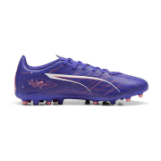 Puma Ultra 5 Play MG Fußballschuhe 01 - lapis lazuli/puma white/sunset glow 43