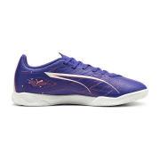 Puma Ultra 5 Play IT Fußballschuhe 01 - lapis lazuli/puma white/sunset glow 48