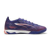 Puma Ultra 5 Pro Court Fußballschuhe 01 - lapis lazuli/puma white/sunset glow 48