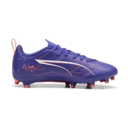 Puma Ultra 5 Play FG/AG Fußballschuhe Kinder 02 - PUMA black/PUMA white 35