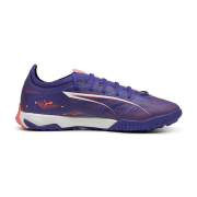 Puma ULTRA 5 MATCH TT Lapis Lazuli-PUMA White-Sunset Glow 9.5