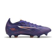 Puma Ultra 5 Match MxSG Stollen-Fußballschuhe 01 - lapis lazuli/puma white/sunset glow 47