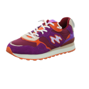 Maripé Sportliche Schnürschuhe für Damen