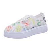 Gemini TEXTIL/KOMBI SCHNUERSCHUH