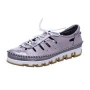 Gemini GLANZNAPPA SCHNUERSCHUH