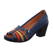 Gemini Bequeme Pumps für Damen