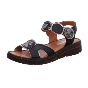 Gemini Sandalette