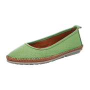 Gemini Klassische Ballerinas für Damen