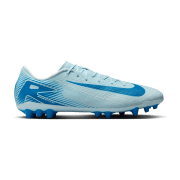 Nike Mercurial Vapor 16 Academy AG Fußballschuhe Herren 002 - black/black-deep jungle 44