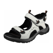 Ecco Damen Sandale Offroad weiß 822043