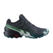 Salomon Schuhe SPEEDCROSS 6 Carbon/Tah