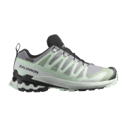 Salomon XA Pro 3D V9 Schuhe Damen grün grau GORE-TEX 478231