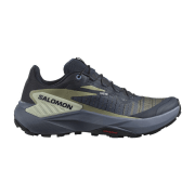 Salomon Schuhe GENESIS W Black/Sulphr/