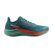 Salomon Schuhe AERO BLAZE 2 Lake/Chert