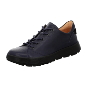 Think -Comoda Schnürer navy