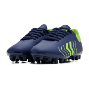 Hummel Hattrick LC MG Fußballschuhe Kinder 9806 - marshmallow 30
