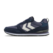 Hummel Monaco 86 Sneaker 2001 - black 40