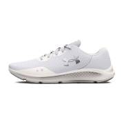 Under Armour Charged Pursuit 3 Laufschuhe Herren 005 - black/black/metallic gold 40