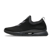 Hummel Tatum Seamless Sneaker 1009 - black iris 44