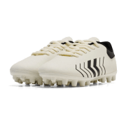 Hummel Hattrick LC MG Fußballschuhe Kinder 7017 - navy peony 33