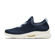Hummel Tatum Seamless Sneaker 1009 - black iris 44