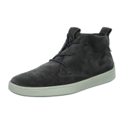 Think Turna Stiefelette pepper