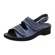 Stuppy Komfort Sandalen für Damen