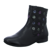 Think Guad 2 Stiefelette schwarz